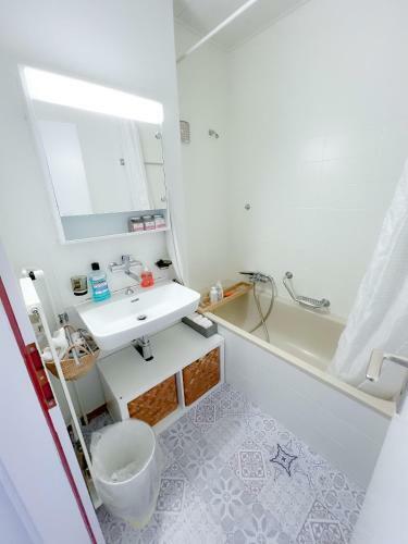 Apartamento Casa Oriental Vue Sur Lac Leman