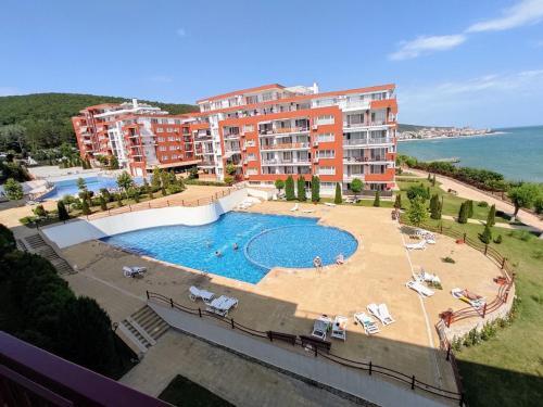 Apartamento ?????? ??????????? ?? ????? - ???????? ????-???? ????