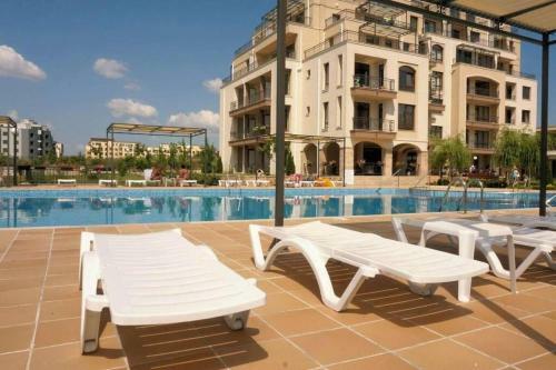 Apartamento Studio Sorrento