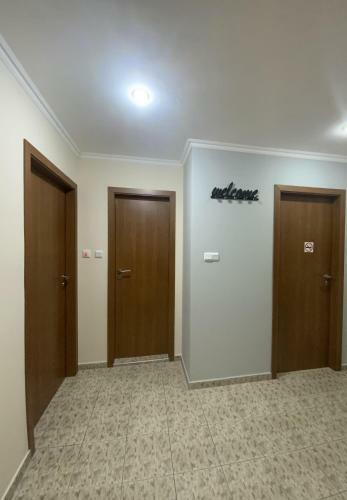 Apartamento Royal Dreams S?oneczny Brzeg