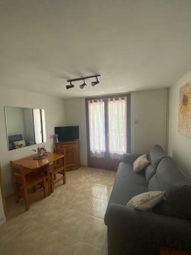 Apartamento Allotjament Rural Casa Milagros
