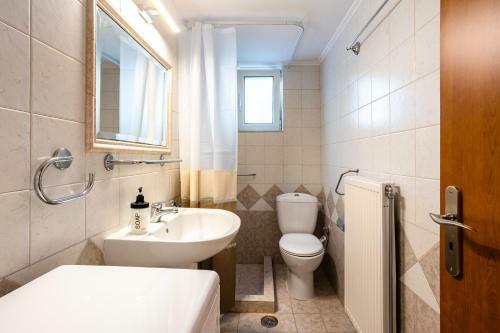 Filiatra Downtown Cozy Retreat - Homely Vibes