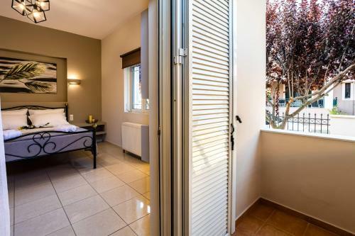 Filiatra Downtown Cozy Retreat - Homely Vibes