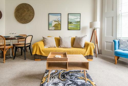 Apartamento Beautiful, Central, 3 Min Walk From Beach, 2 King Doubles