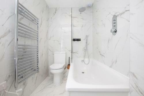 Guestready - Luxurious 2-bedroom Apartment In Brighton
