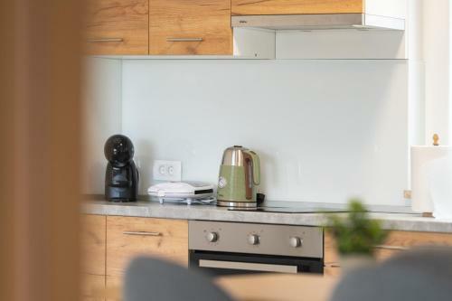 Apartmani Villa Ruby