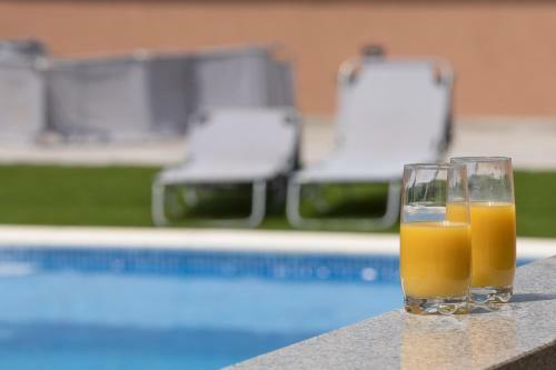 Apartmani Villa Ruby