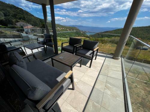 Apartamento Merlo App