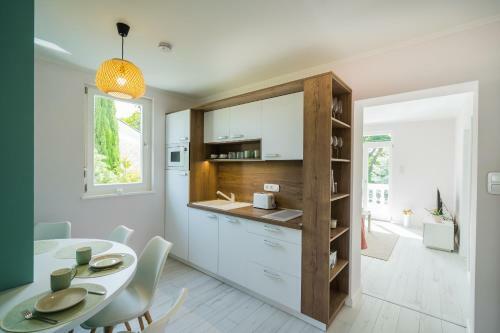 Apartamento Harmony Boutique Villa