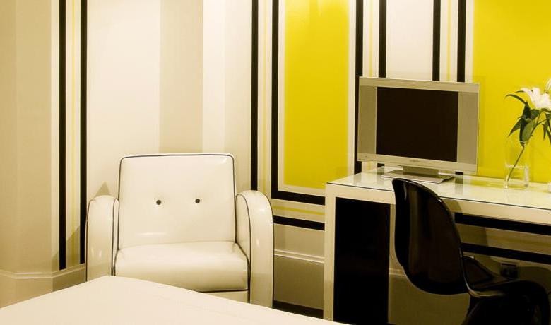 Mariposa Hotel M�laga