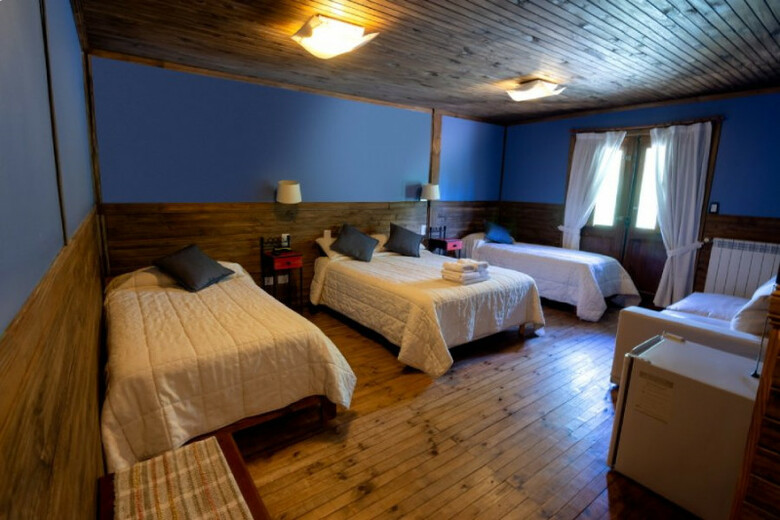 Hotel Hoster�a Hainen