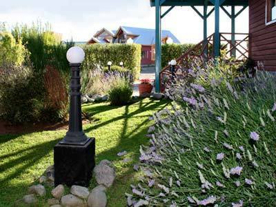 Hotel Hoster�a Hainen