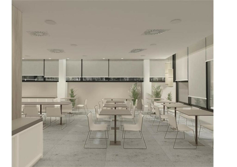Hotel Terrassa Confort