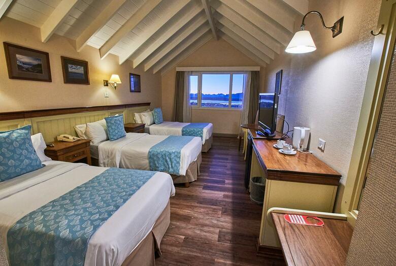 Hotel Alto Calafate