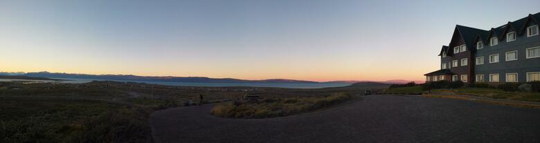 Hotel Alto Calafate