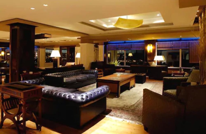 Hotel Alto Calafate
