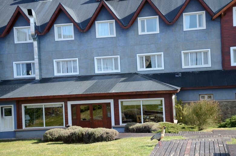 Hotel Alto Calafate