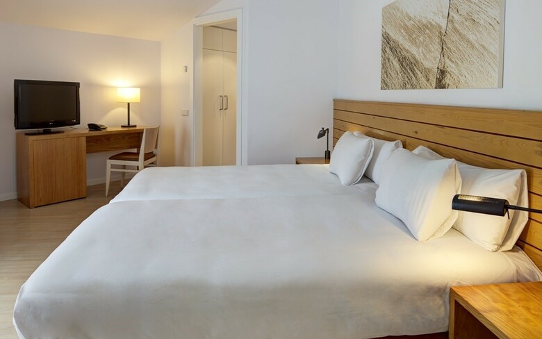 Park Piolets Mountainhotel & Spa