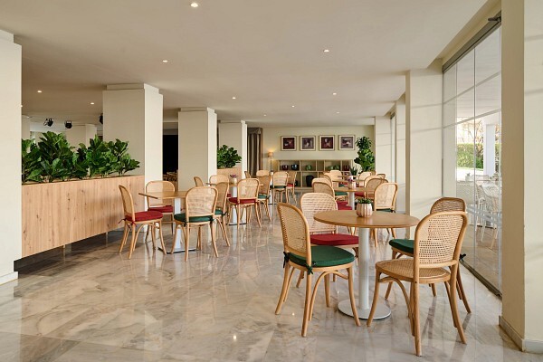 Hotel Alua Leo