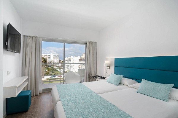 Hotel Alua Leo