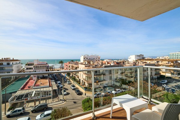Hotel Alua Leo