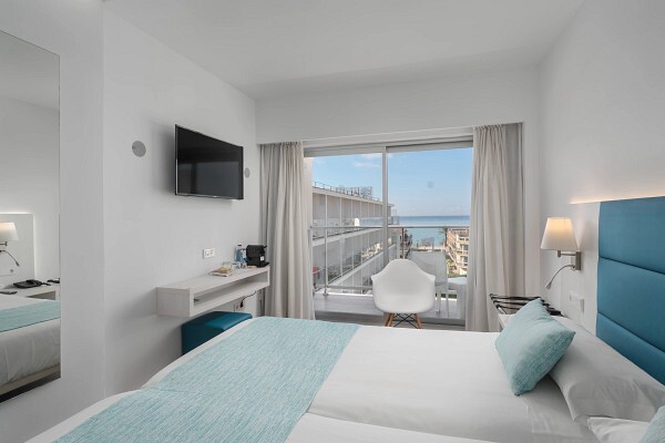 Hotel Alua Leo