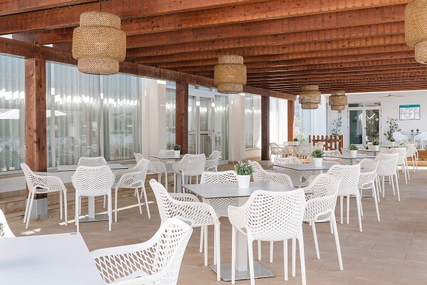 Hotel Alua Leo