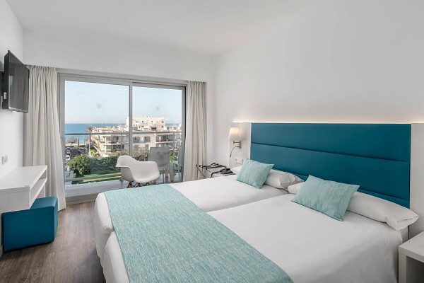 Hotel Alua Leo