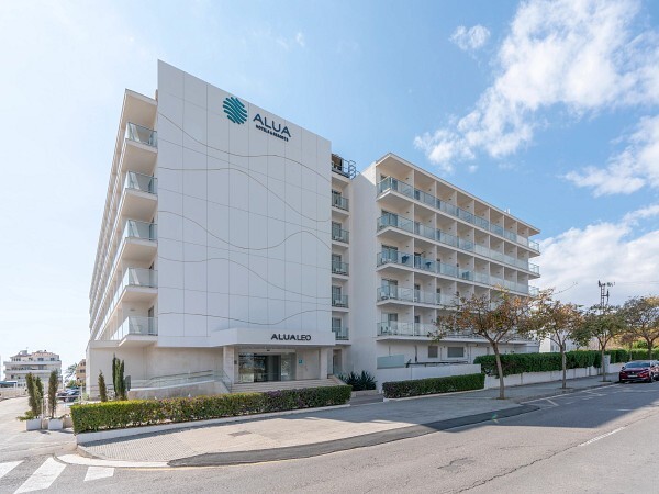 Hotel Alua Leo