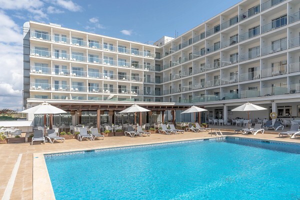 Hotel Alua Leo