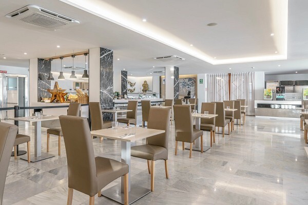 Hotel Alua Leo