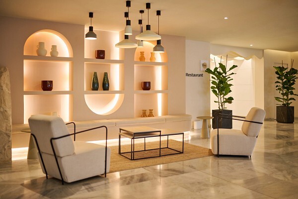 Hotel Alua Leo