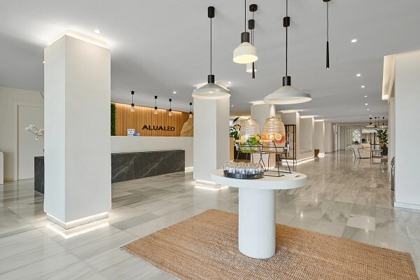 Hotel Alua Leo