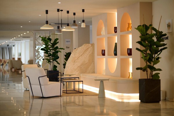 Hotel Alua Leo