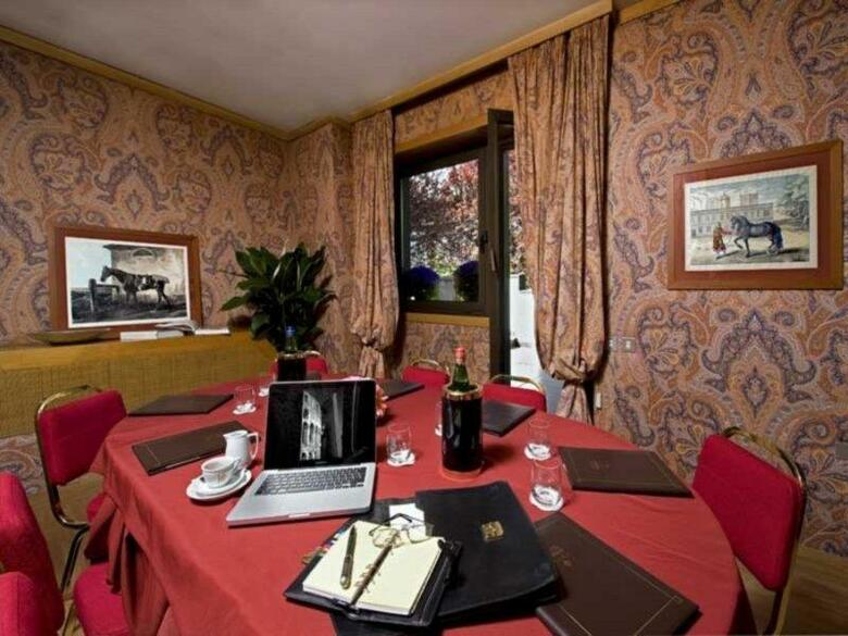 Hotel Polo