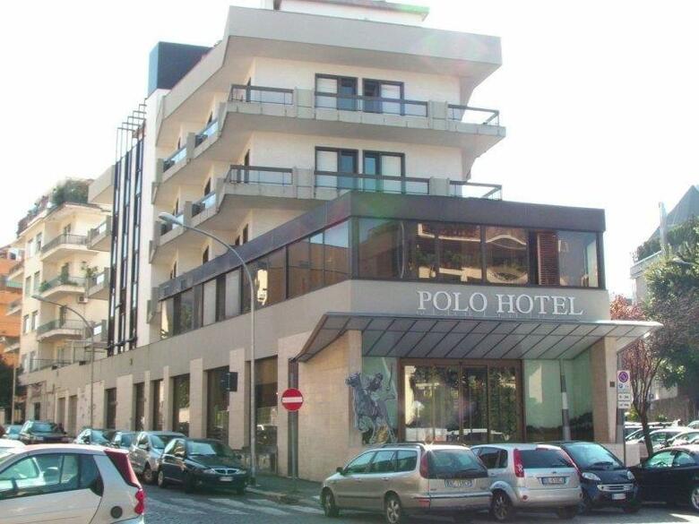 Hotel Polo