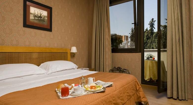 Hotel Polo