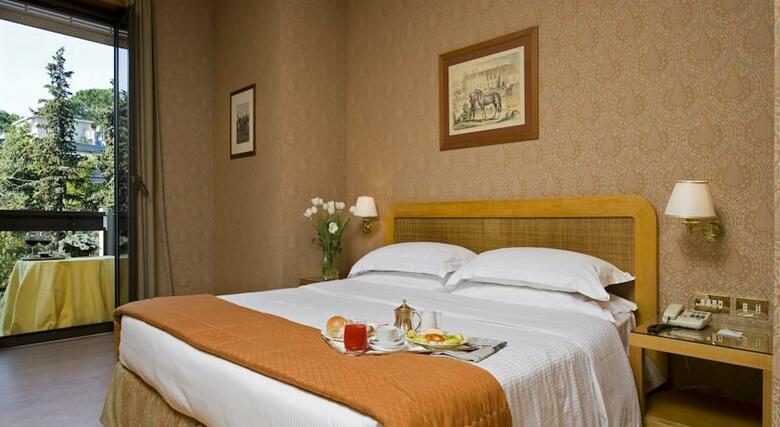 Hotel Polo