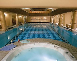 Hotel Radisson Blu Martinez