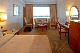 Hotel Radisson Blu Martinez