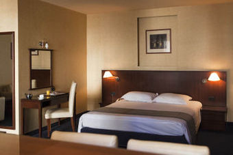Hotel Mayflower