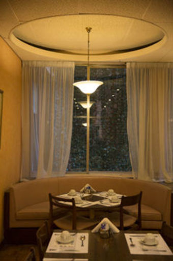 Hotel Mayflower