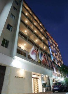 Hotel Mayflower