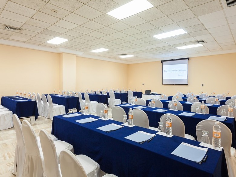 Hotel Barcel� Puerto Vallarta