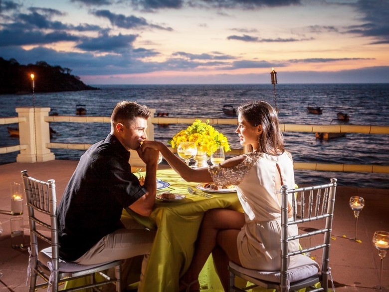 Hotel Barcel� Puerto Vallarta