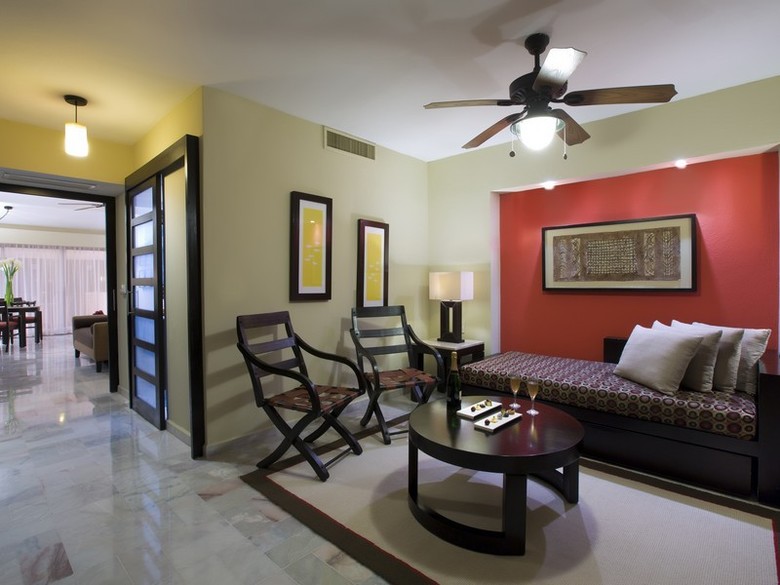 Hotel Barcel� Puerto Vallarta