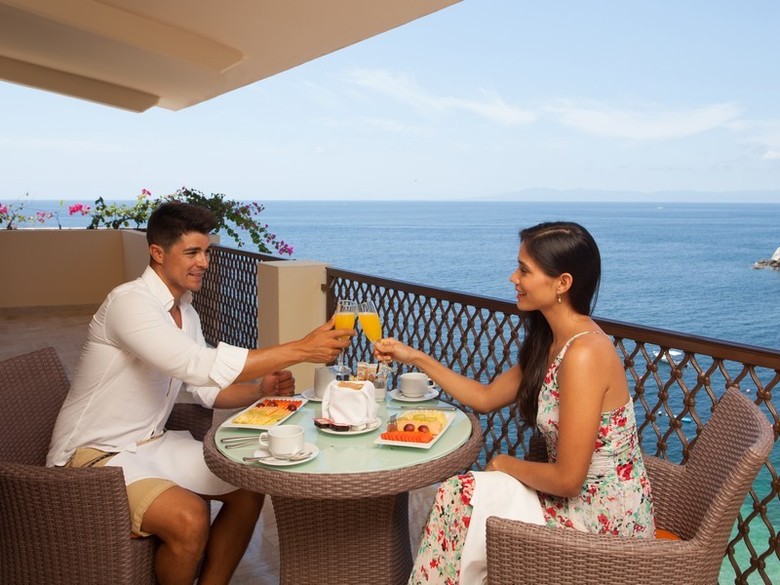 Hotel Barcel� Puerto Vallarta
