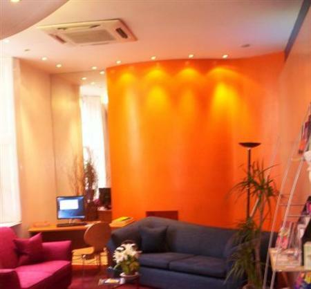 Hotel Brunel