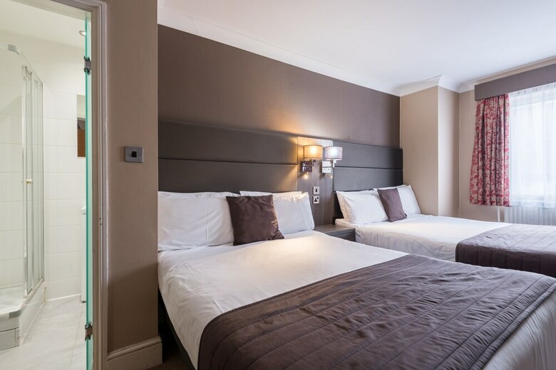 Hotel Brunel