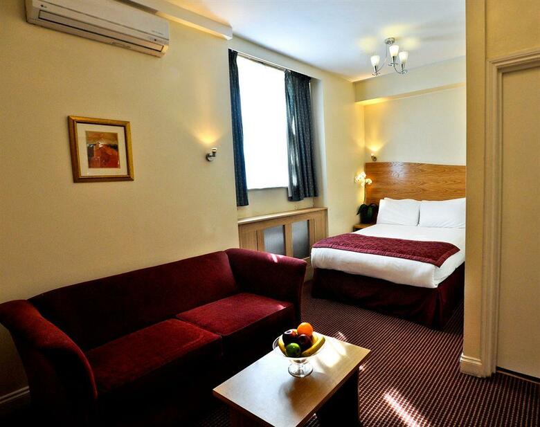 Hotel Brunel